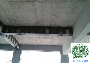 扎赉特青岛房屋结构加固